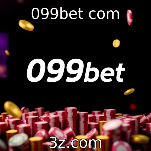 Expansão de plataformas de apostas impulsiona o mercado de iGaming - 099bet com