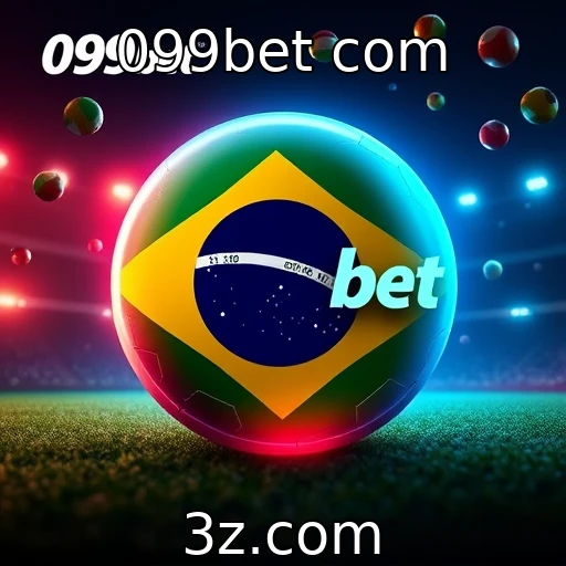 Expansão de plataformas de apostas no Brasil - 099bet com