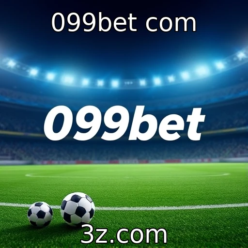 Expansão de plataformas de apostas no mercado brasileiro - 099bet com