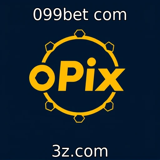 Impacto do Pix nas transações de iGaming e cassino online - 099bet com