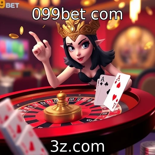 Inovações Tecnológicas em Jogos: RNG e Animações Avançadas - 099bet com