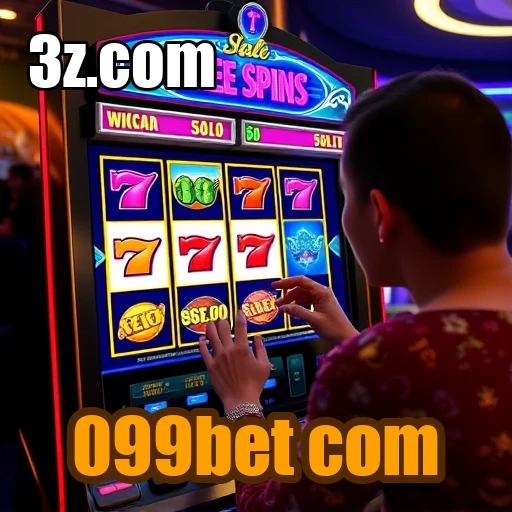 Apostas Esportivas Incríveis na Seção Sports do 099bet com